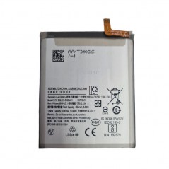 NCC Batteria Compatibile per Samsung Galaxy S22 Ultra | EB-BS908ABY