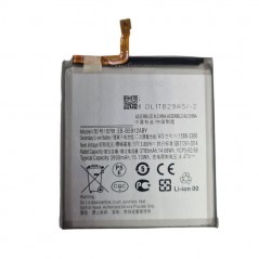 NCC Compatible Battery for Samsung Galaxy S23 | EB-BS912