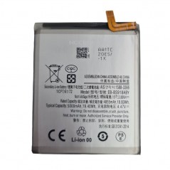 NCC Batteria Compatibile per Samsung Galaxy S23 Ultra | EB-BS918