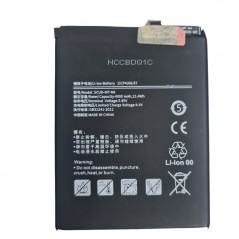 NCC Batteria Compatibile per Samsung Galaxy A10S / A20S / A21 | SCUD-WT-N6 