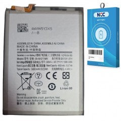 Acquista NCC Batteria Compatibile per Samsung Galaxy A12 A125 / A21S A217 / A13 A135 A137 / A04S A047 | EB-BA217ABY in vendita