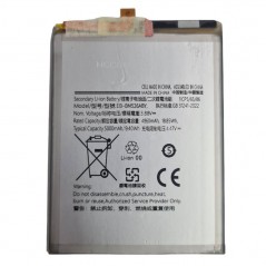 NCC Batteria Compatibile per Samsung Galaxy A23 5G A236 /M52 M526 /A73 A736 /F23 | EB-BM526