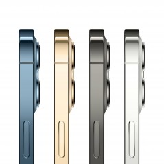 Buy IPHONE 12 PRO MAX 128 GB SILVER GRADO A/A+|12 MESI DI GARANZIA online