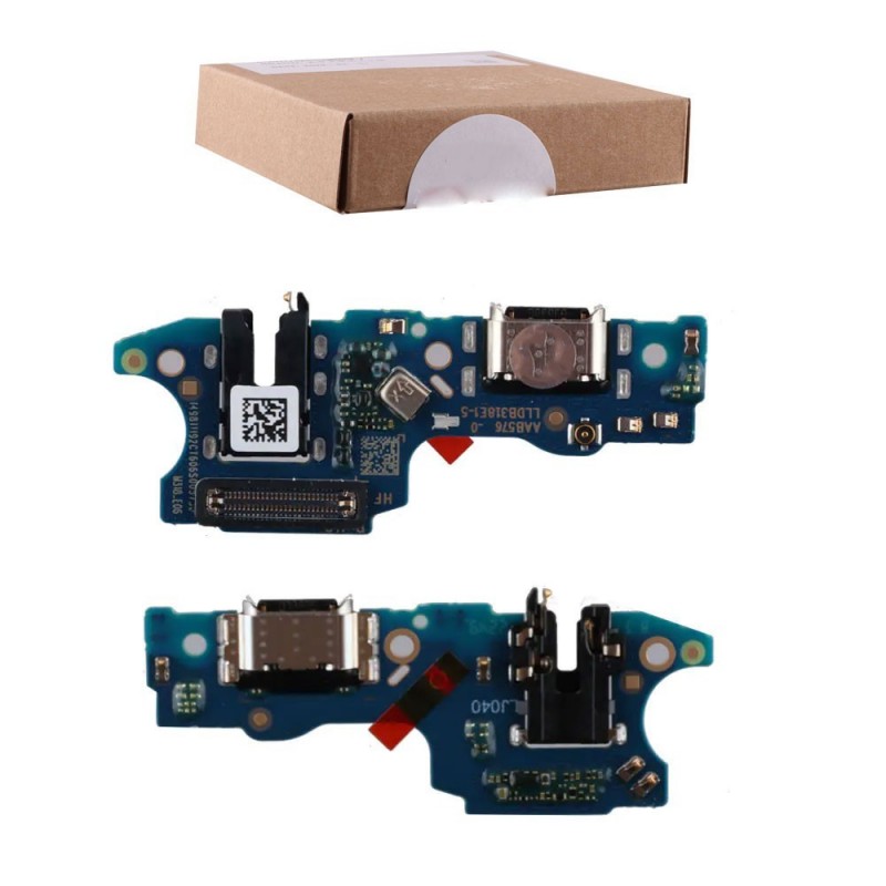  Realme Service Pack Original Charging Connector for C55 | RMX3710