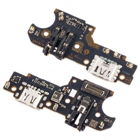 Realme Service Pack Original Charging Connector for C21Y / C25Y | RMX3261 RMX3263 RMX3265 RMX3269