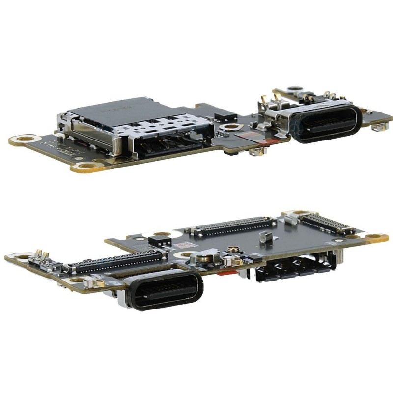 Xiaomi SERVICE PACK Connettore di Ricarica ORIGINALE per 11T | 21081111RG