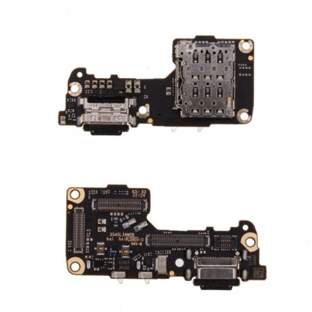 Photo of Xiaomi SERVICE PACK Connettore di Ricarica ORIGINALE per 12 | 2201123G, 2201123C - Xiaomi