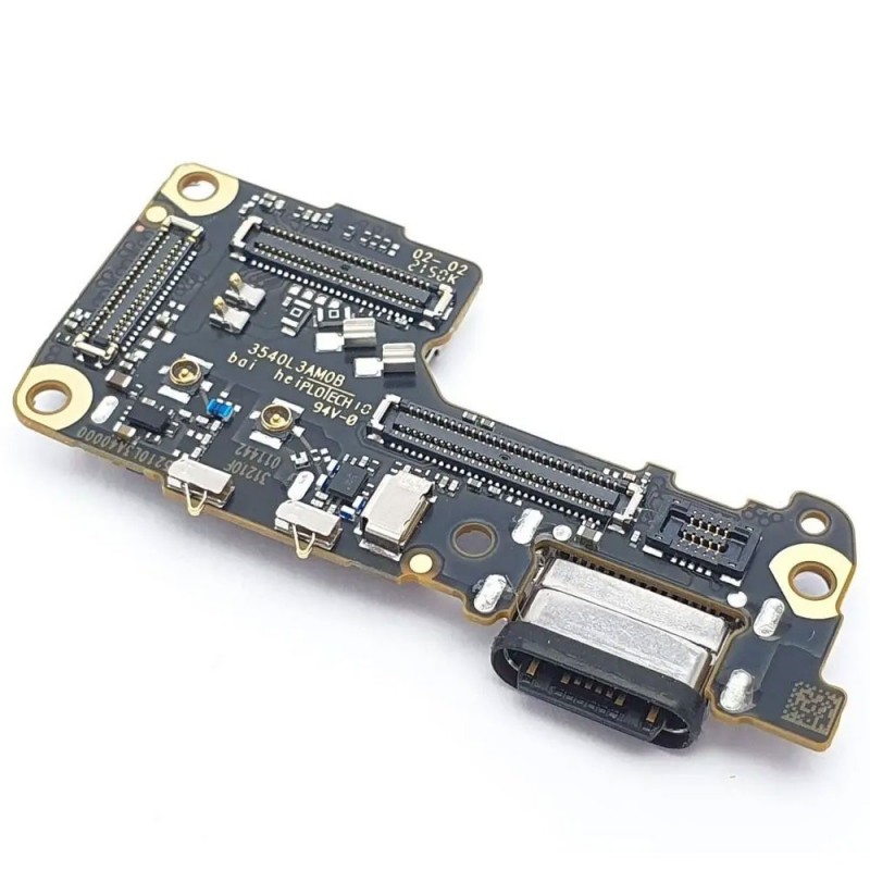 Xiaomi SERVICE PACK Connettore di Ricarica ORIGINALE per 12X | 2112123AC, 2112123AG