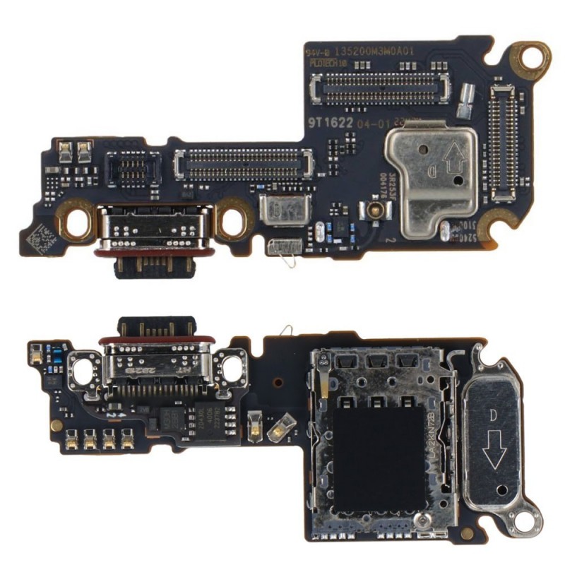 Xiaomi Service Pack Original Charging Connector for 13 5G | 2211133C - 2211133G