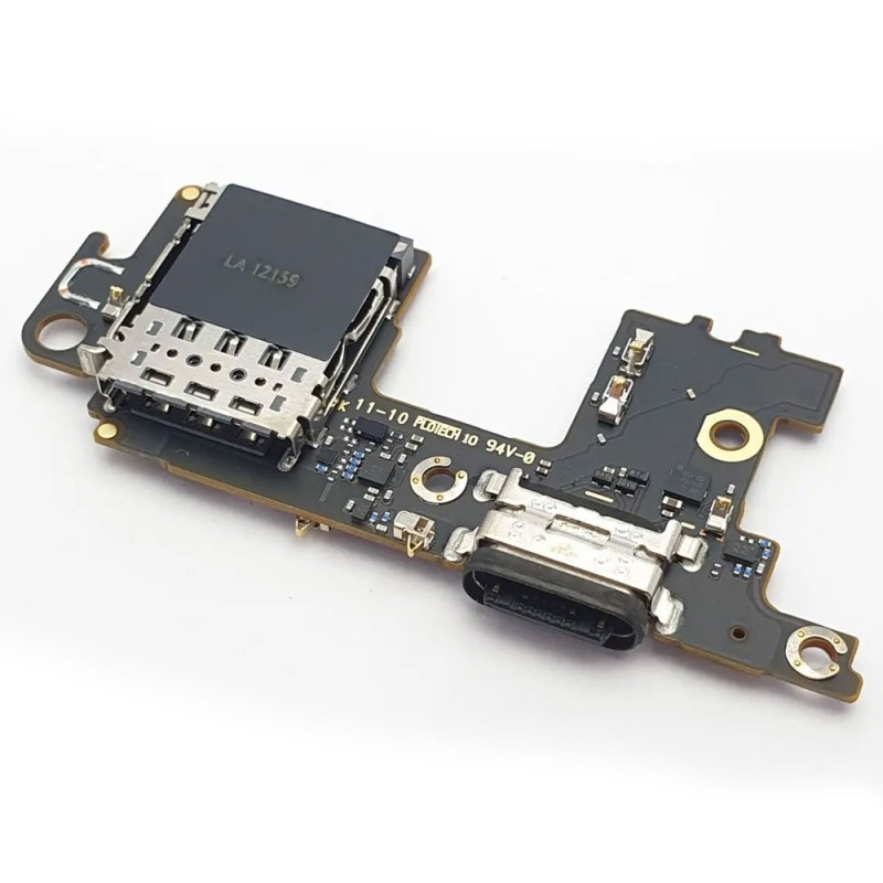 Xiaomi SERVICE PACK Connettore di Ricarica ORIGINALE Per MI 11 | M2011K2C, M2011K2G