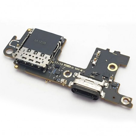 Xiaomi SERVICE PACK Connettore di Ricarica ORIGINALE Per MI 11 | M2011K2C, M2011K2G
