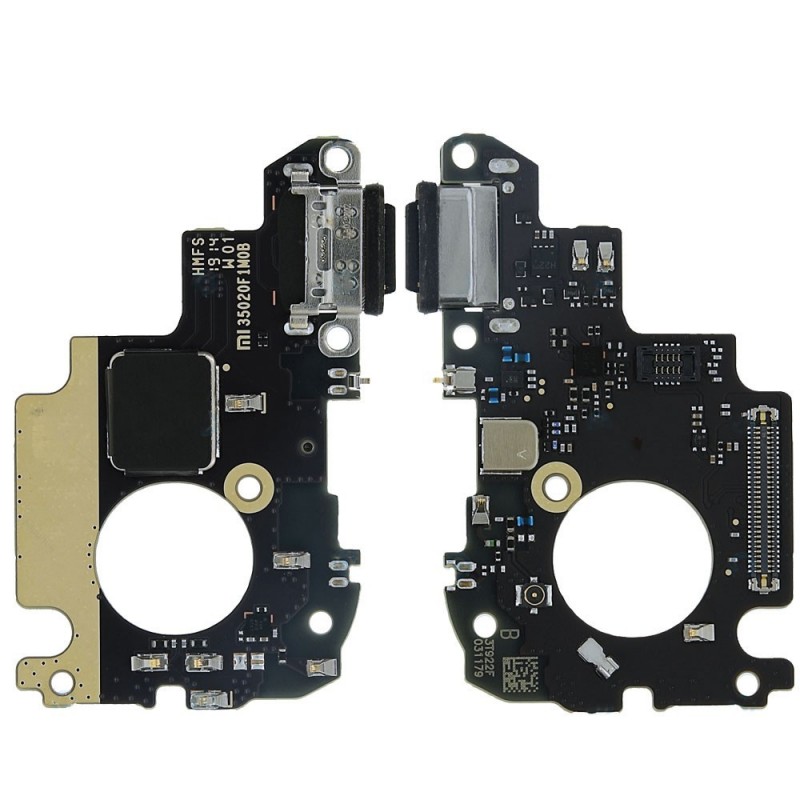 Xiaomi Service Pack Original Charging Connector for MI 9 | M1902F1G