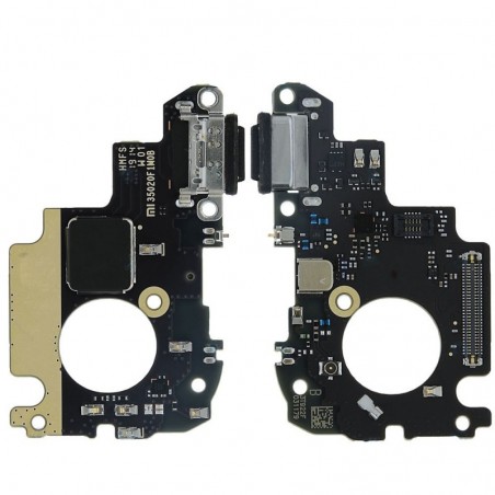 Photo of Xiaomi SERVICE PACK Connettore di Ricarica ORIGINALE Per MI 9 | M1902F1G - Xiaomi