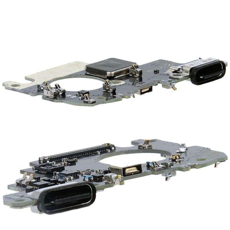 Xiaomi SERVICE PACK Connettore di Ricarica ORIGINALE Per MI 9 | M1902F1G 