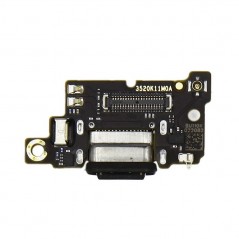 Scopri Xiaomi SERVICE PACK Connettore di Ricarica ORIGINALE per Poco F3 / Mi 11i | M2012K11AG in dettaglio