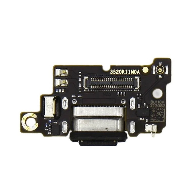 Xiaomi Service Pack Original Charging Connector for Poco F3 / Mi 11i | M2012K11AG