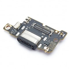 Foto di Xiaomi SERVICE PACK Connettore di Ricarica ORIGINALE per Poco F3 / Mi 11i | M2012K11AG - Xiaomi