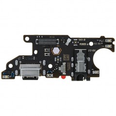 Photo of Xiaomi SERVICE PACK Connettore di Ricarica ORIGINALE per REDMI Note 9T 5G | M1908C3JH, M1908C3JG, M1908C3JI - Xiaomi