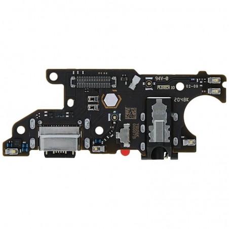 Acquista Xiaomi SERVICE PACK Connettore di Ricarica ORIGINALE per REDMI Note 9T 5G | M2007J22G su Smartness