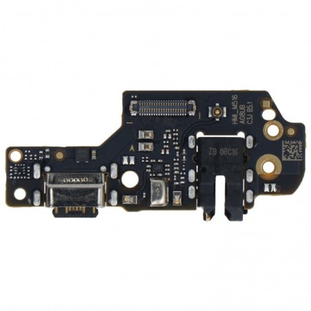 Scopri Xiaomi SERVICE PACK Connettore di Ricarica ORIGINALE per REDMI Note 8 | 2019 2021 in dettaglio