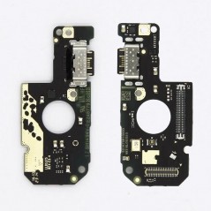 Acquista Xiaomi SERVICE PACK Connettore di Ricarica ORIGINALE per REDMI Note 12S 4G | 2303CRA44A, 23030RAC7Y in vendita