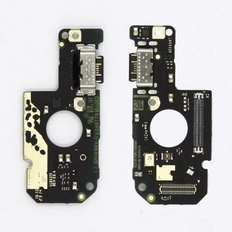Acquista Xiaomi SERVICE PACK Connettore di Ricarica ORIGINALE per REDMI Note 12S 4G | 2303CRA44A, 23030RAC7Y in vendita