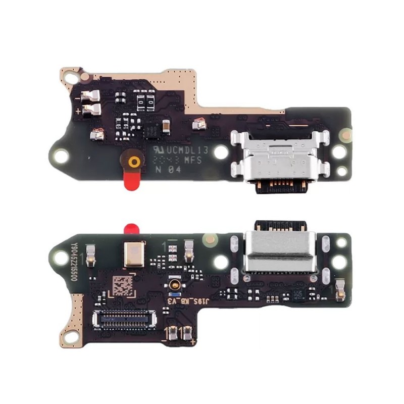 Xiaomi Service Pack Original Charging Connector for REDMI 9T / Poco M3