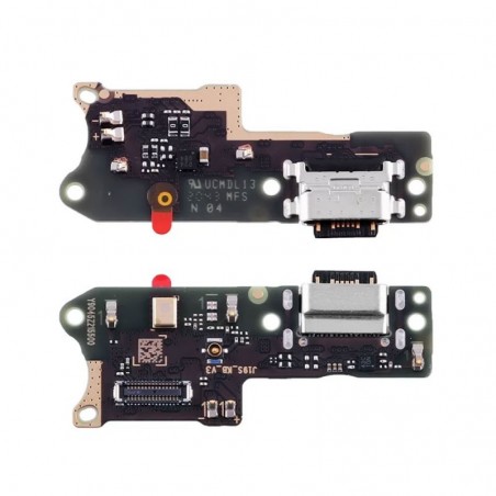 Acquista Xiaomi SERVICE PACK Connettore di Ricarica ORIGINALE per REDMI 9T / Poco M3 in vendita