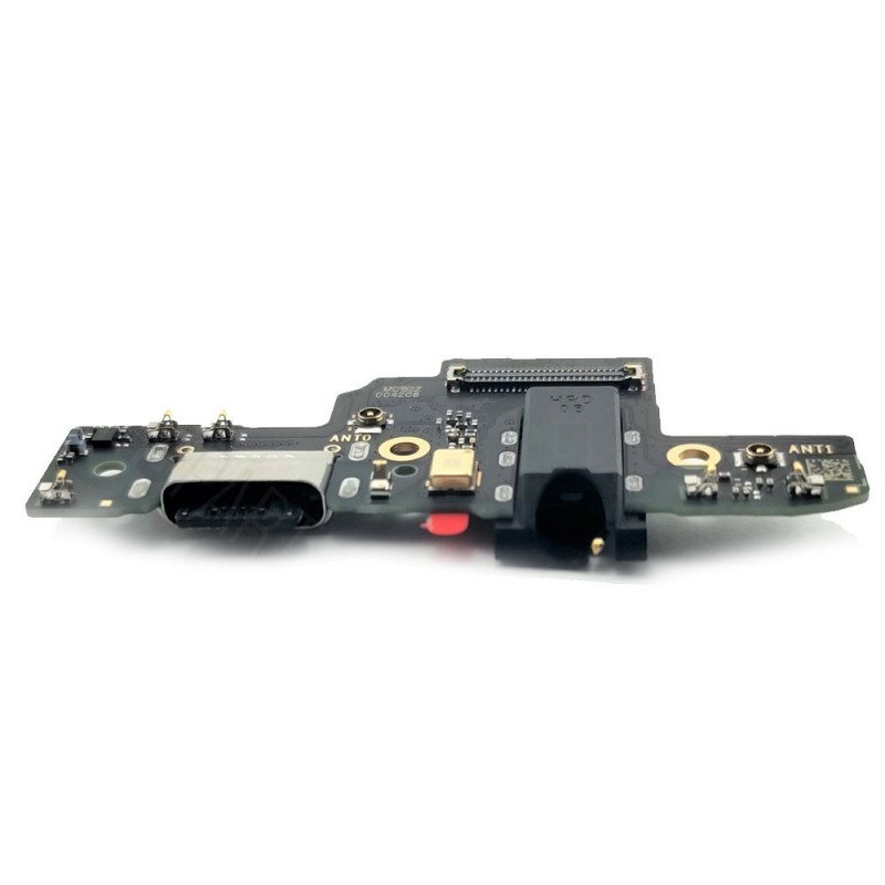 Xiaomi SERVICE PACK Connettore di Ricarica ORIGINALE per Poco M4 Pro 5G | 21091116AG, MZB0BGVIN