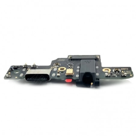 Xiaomi SERVICE PACK Connettore di Ricarica ORIGINALE per Poco M4 Pro 5G | 21091116AG, MZB0BGVIN