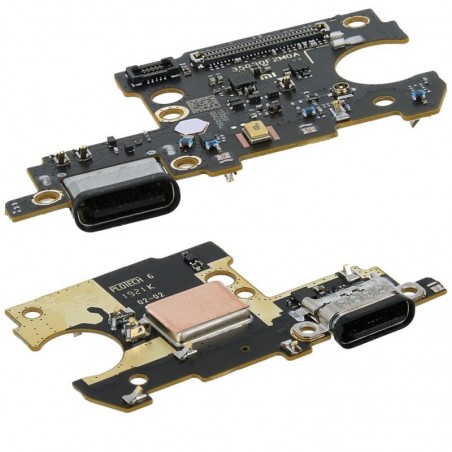 Xiaomi Service Pack Original Charging Connector for MI 9 SE | M1903F2G - M1903F2A
