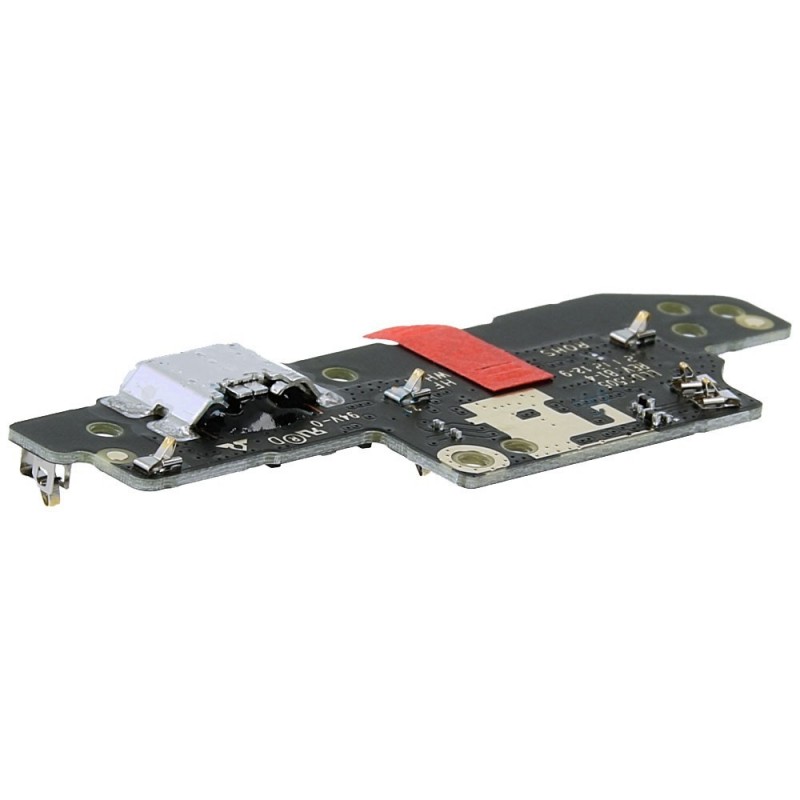 Xiaomi SERVICE PACK Connettore di Ricarica ORIGINALE per REDMI 9A / 9AT / 9C