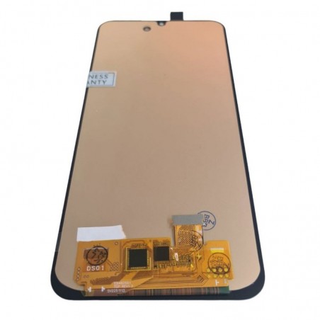 Display LCD OLED Per Samsung Galaxy A25 SM-A256