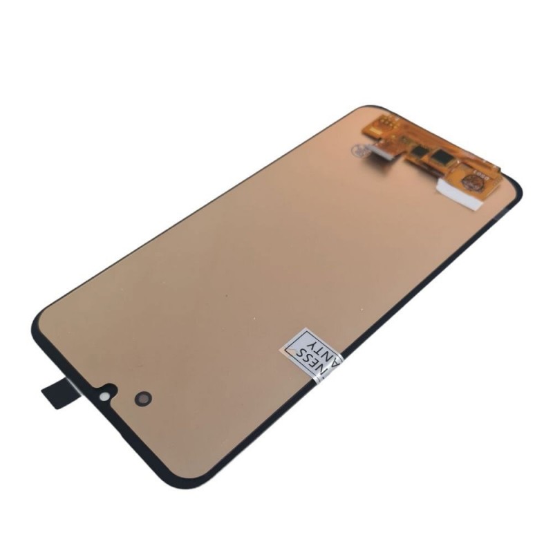 Display LCD OLED Per Samsung Galaxy A25 SM-A256