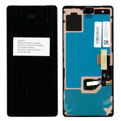 Discover Google SERVICE PACK Display LCD ORIGINALE Per Pixel 7 | GVU6C, GQML3, GO3Z5 details
