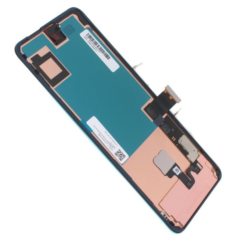 Google Service Pack Original LCD Display For Pixel 8 PRO | GC3VE, G1MNW