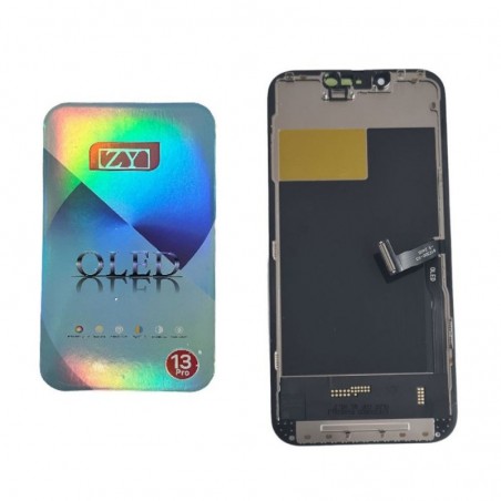 Compra Display LCD ZY HARD OLED Per Apple iPhone 13 Pro online