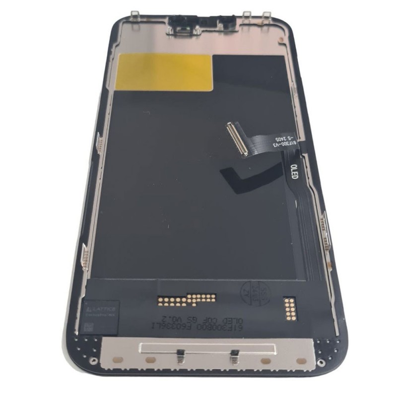 Display LCD ZY HARD OLED Per Apple iPhone 13 Pro 