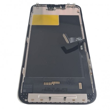 Display LCD ZY OLED Per Apple iPhone 13 Pro 