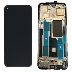 Photo of Display LCD OLED + Frame Per Realme 9 Pro+ | RMX3392 RMX3393 - PRC