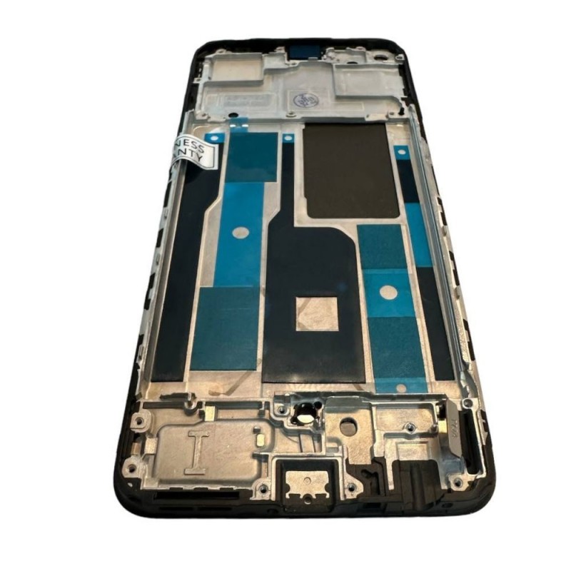 OLED LCD Display + Frame For Realme 9 Pro+ | RMX3392 RMX3393