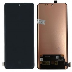 Product image Display LCD ORIGINALE RIGENERATO Per Oppo Reno 10 Pro | CPH2525