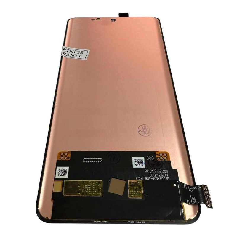 Oppo Display LCD ORIGINALE RIGENERATO Per Reno 10 Pro | CPH2525