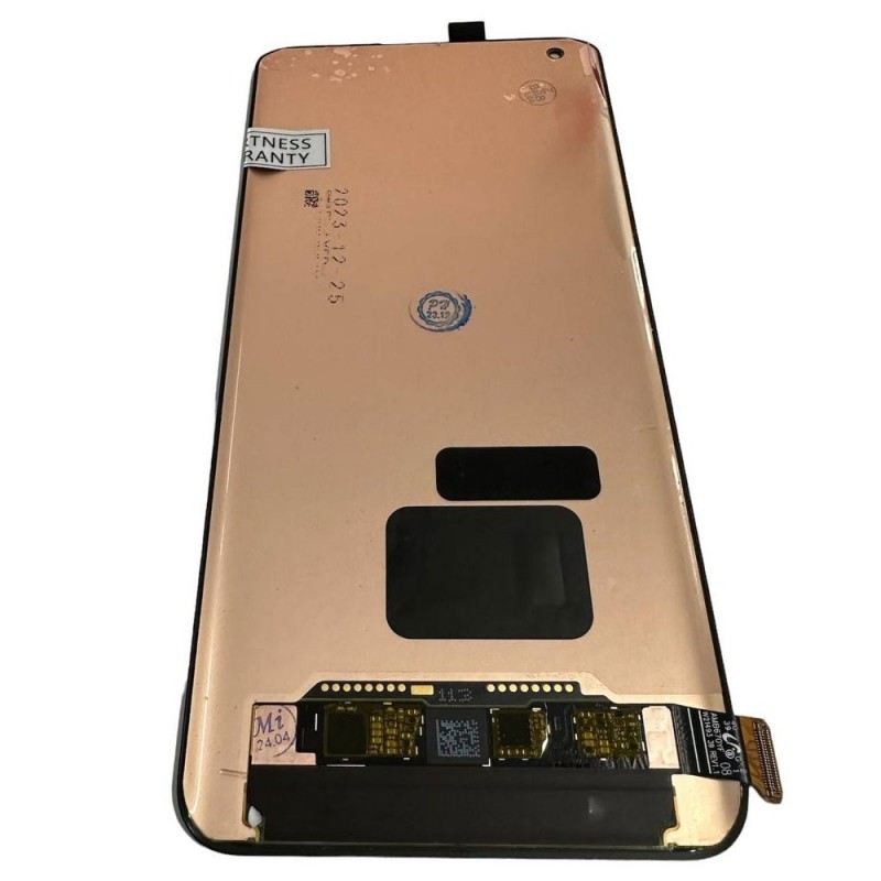 Oppo Display LCD ORIGINALE RIGENERATO Per FIND X5 Pro | PFEM10 CPH2305 PFFM20