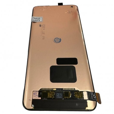 Oppo Display LCD ORIGINALE RIGENERATO Per FIND X5 Pro | PFEM10 CPH2305 PFFM20