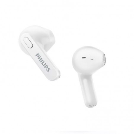 CLONE Philips Auricolari Bluetooth Sportivi Cuffie True wireless TAT2236WT IPX4 | Bianco