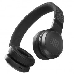 Product image JBL Harman LIVE 460 NC On Ear cuffia Auricolare Bluetooth + cavo Headset + Microfono