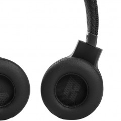 Discover JBL Harman LIVE 460 NC On Ear cuffia Auricolare Bluetooth + cavo Headset + Microfono details