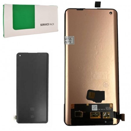 Buy Oppo Display LCD IN SERVICE PACK NO FRAME Find X5 | PFFM10 CPH2307 online