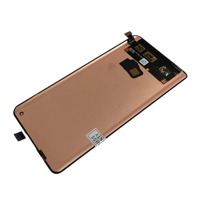 Oppo Display LCD IN SERVICE PACK NO FRAME Find X5 | PFFM10 CPH2307